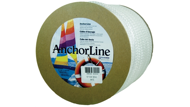 Picture of Unicord AN LN 1/2X250 DB Wht