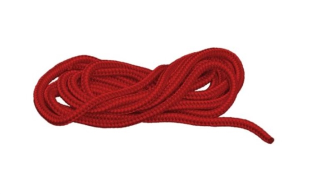 Picture of Unicord DK LN 3/8X15 Dbn Red