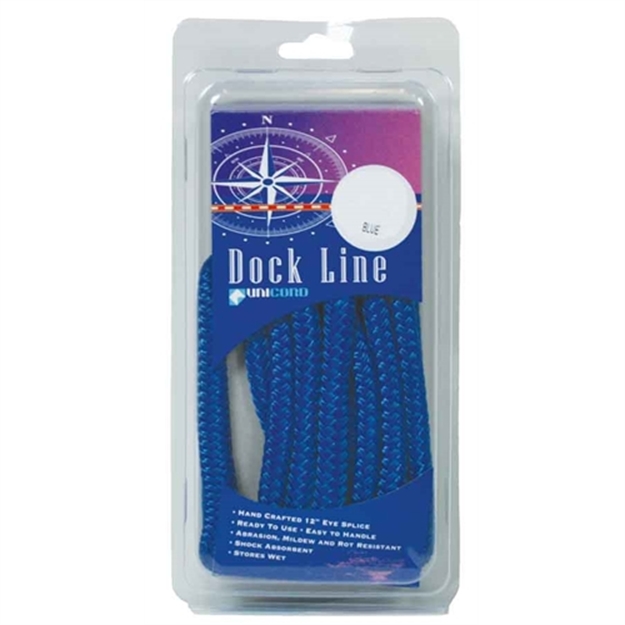 Picture of Unicord DK LN 3/8X15 Dbn Ryblu