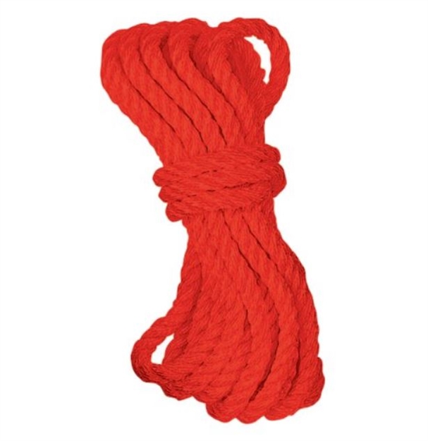 Picture of Unicord DK LN 3/8X15 TN Red