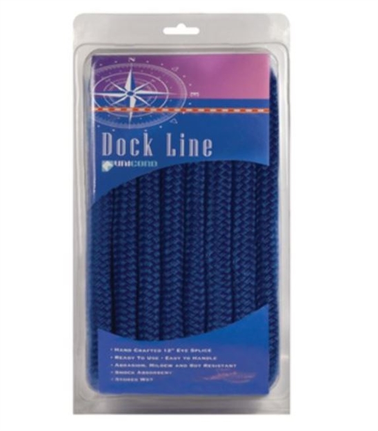 Picture of Unicord DK LN 3/8X20 Dbn Navy