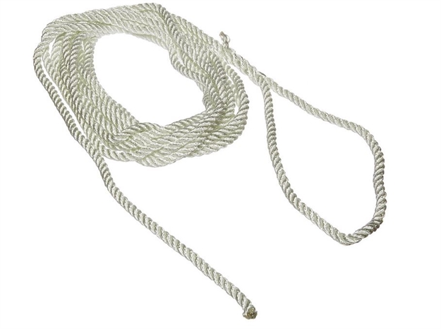 Picture of Unicord DK LN 3/8X25f Tn-Wht