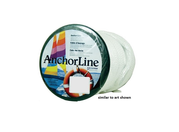 Picture of Unicord Line Anc Sbpp 3/8X100ftroy