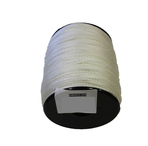 Picture of Unicord Line Dck Db-Ny 3/8X20' Wht