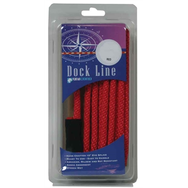 Picture of Unicord Line Dck Mfppp 3/8X15 RD