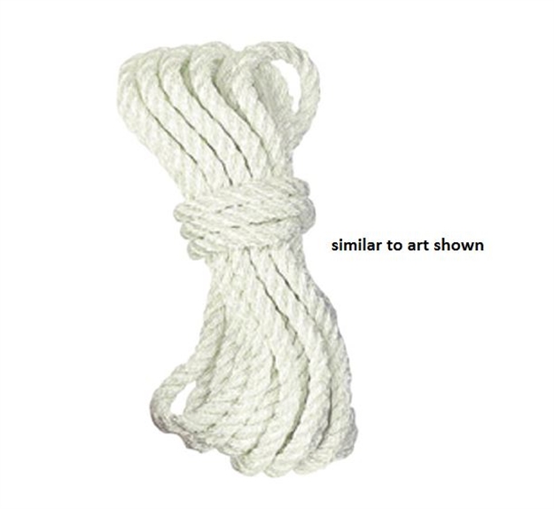 Picture of Unicord Line Dck Tw-Ny 5/8X25ft-Wt