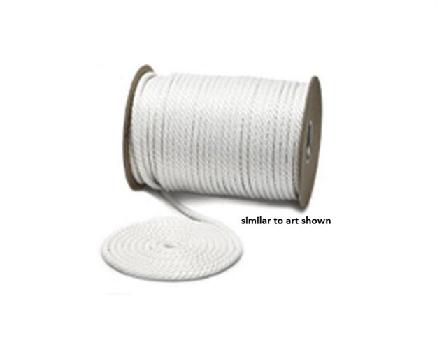 Picture of Unicord Rope Dbn Royblu 3/8 X 300