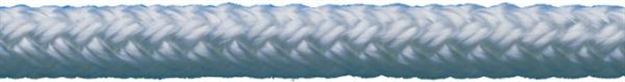 Picture of Unicord Rope Dbn Wht 1/2 X 300