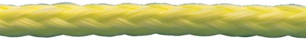 Picture of Unicord Rope Hbp 3/8 X 500 Yel