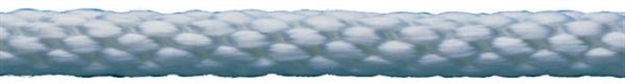 Picture of Unicord Rope Sbn Wht 3/16 X 1000