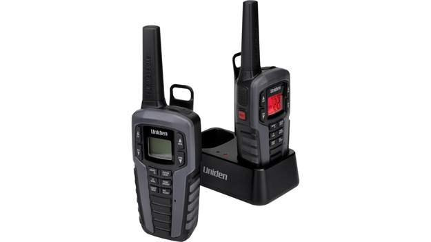 Picture of Uniden Gmrs Radio 37 Mile