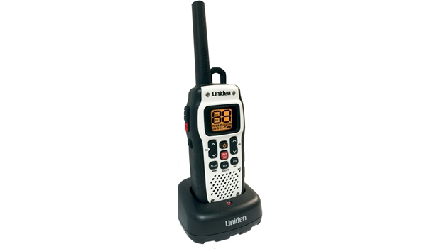 Picture of Uniden Atlantis 150 Vhf