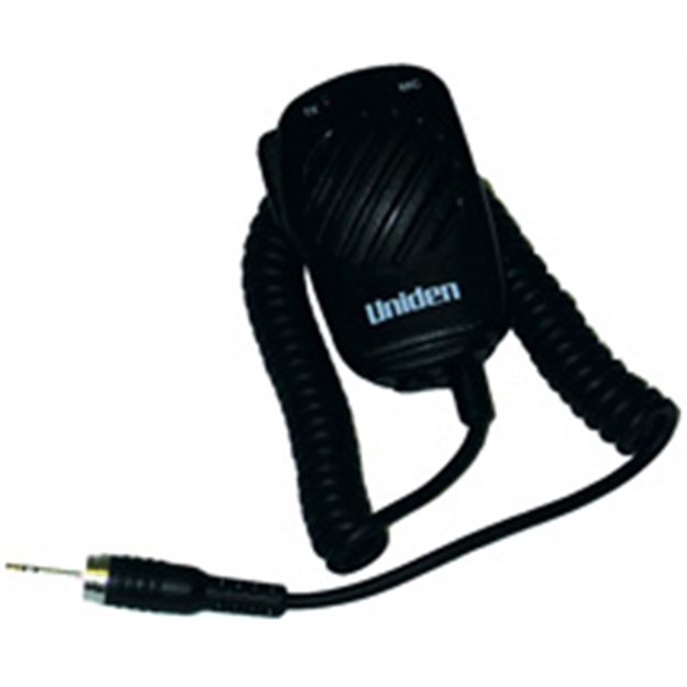 Picture of Uniden Speaker Mic