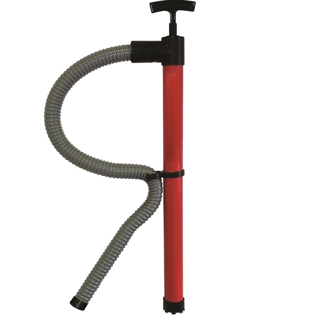 Picture of Unified Marine Seasense Hand Bilge Pump 24 W/72In Hose