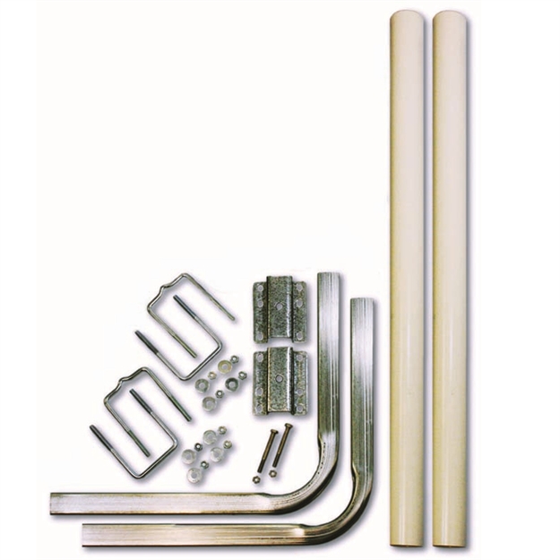Picture of Unified Marine Seasense Trailer Guide Pole Kit 40In