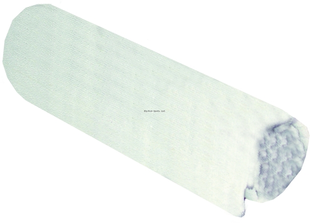 Picture of Unique Wipers Terry Fish Towel 14X17 Wht