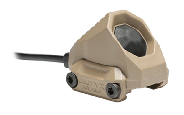 Picture of Unity Axon SL Pic Ngal 7" Vis Ovrd AXN-SL-NV7F