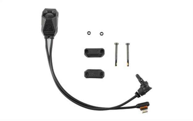 Picture of Unity Axon SL Syn Lnk Usbc/Cl 7" Blk AXN-SL-UCI7B 810007882130