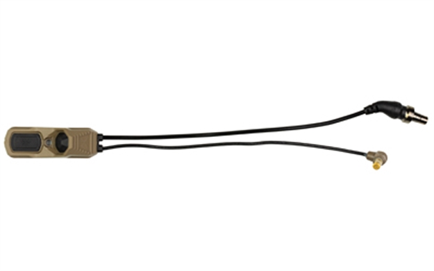 Picture of Unity Axon Surefire/Ngal Sync 7" Fde AXNS-SN7F 810007881348