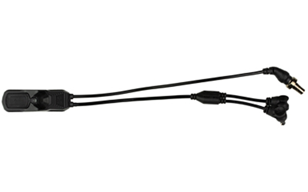 Picture of Unity Axon Surfre/Dbal Sync 7" Blk AXNS-SD7B