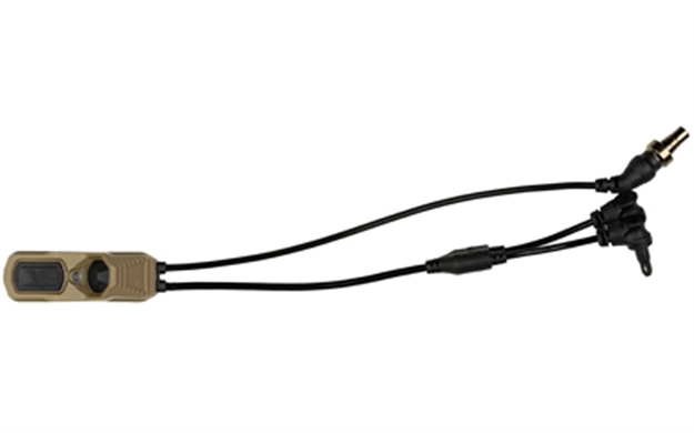 Picture of Unity Axon Surfre/Dbal Sync 7" Fde AXNS-SD7F 810007881430