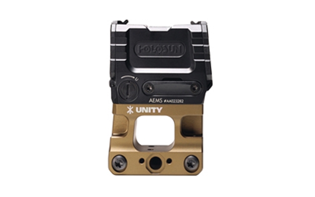 Picture of Unity Fast Aems Fde FST-AEMF 810007882826