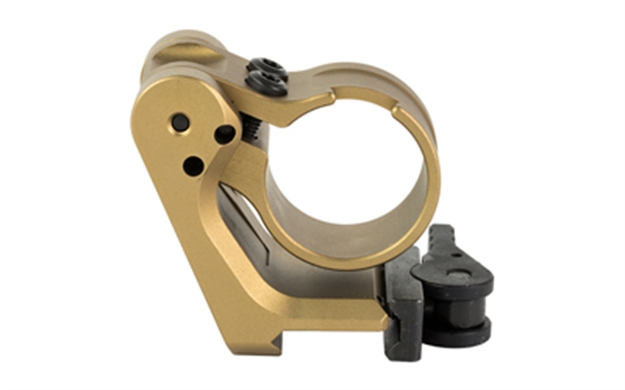 Picture of Unity Tactical Llc Fstmapf Fast  Ftc 30Mm  Flat Dark Earth FST-MAPF 810007880044