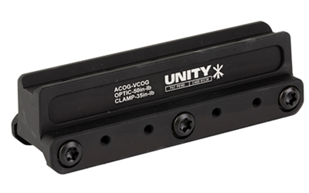 Picture of Unity Fast Cog Blk FST-COGB 810007881010