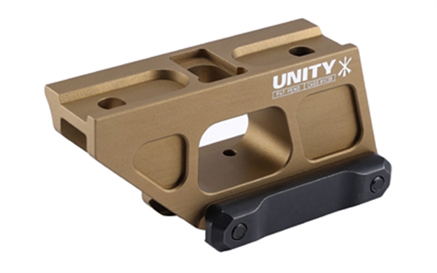 Picture of Unity Fast Comp Fde FST-COMF 810007881003