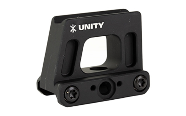 Picture of Unity Fast Microprism Black FST-MPMB 810007882710