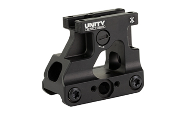 Picture of Unity Fast Mro Blk FST-MROB