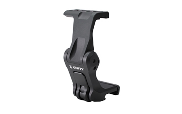 Picture of Unity Tactical Llc Fstomb Fast Ftc Omni  Black Anodized FST-OMB