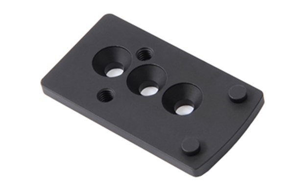 Picture of Unity Fast Plate Deltapoint Pro FST-SOPD