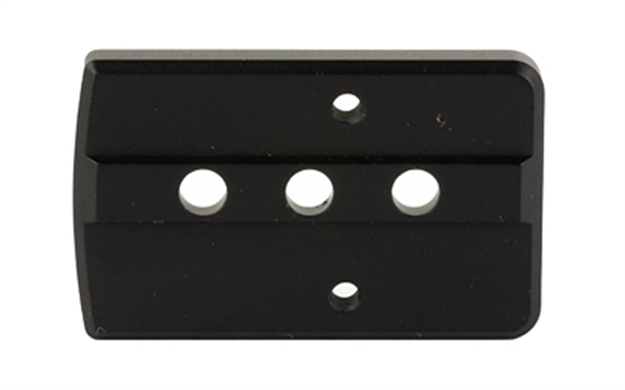 Picture of Fast Lpvo Offset Optic Adapter Plate FST-SOPR 810007880686