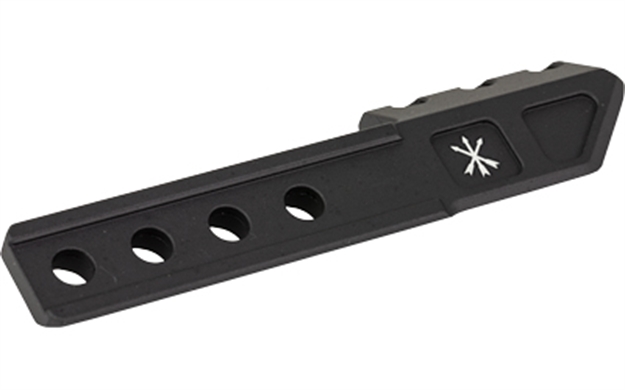 Picture of Unity Fusion Light Wing Left Blk FUS-LWLB 859114006183