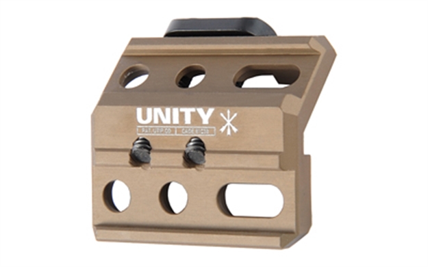 Picture of Unity Fusion Micro Hub Fde