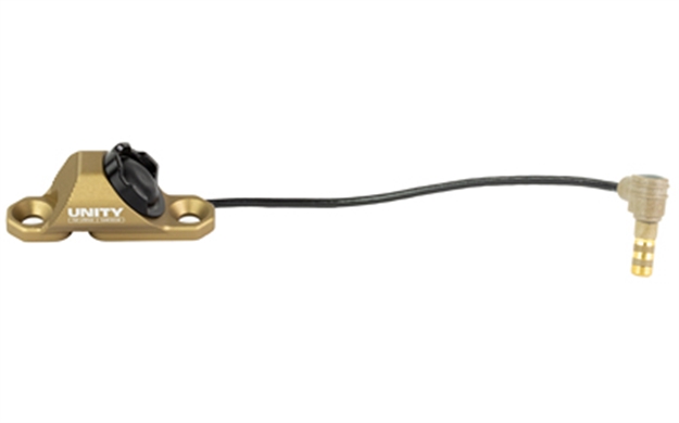 Picture of Unity Hot Button Mlok Ngal MS Fde HBM-NFM 810007881171