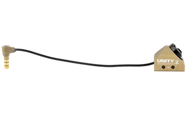 Picture of Unity Hot Button Mlok Ngal MS Fde HBM-NFM 810007881195