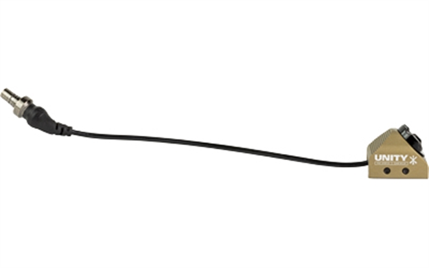 Picture of Unity Hot Button Rail SF 7 Fde HBR-SF