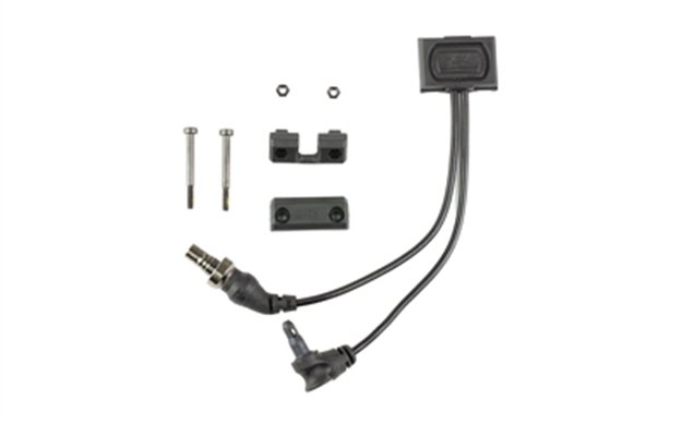 Picture of Unity Modbtn LT Sync Sf/Crn 4.5" Blk MBL2-BLK-SF-CL-4.5 810007880938