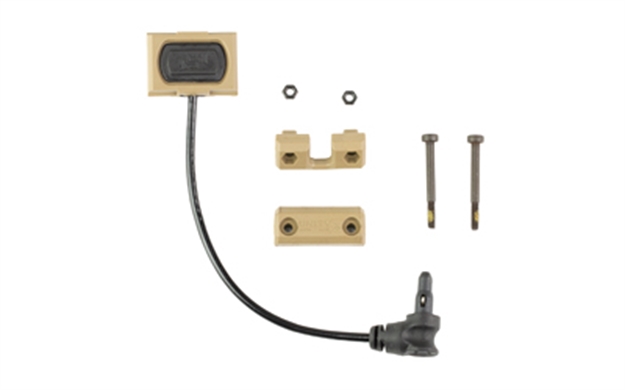 Picture of Unity Modbutton LT Crn Lsr 4.5" Fde MBL-FDE-CL-4.5 810007880556