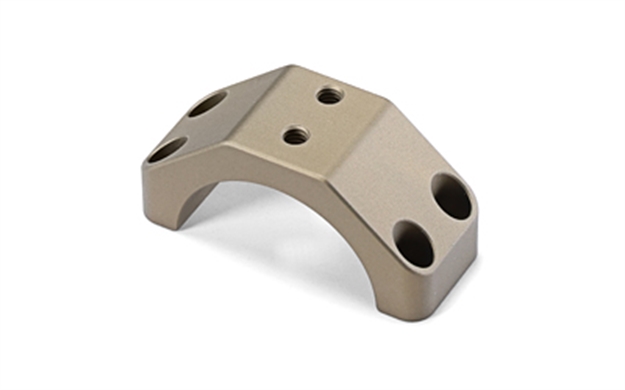 Picture of Unity Mrds TP Rng Fast Lpvo 34Mm Fde FST-S34F-PCR