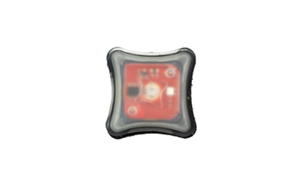 Picture of Unity Spark Light Red SPK-RV1