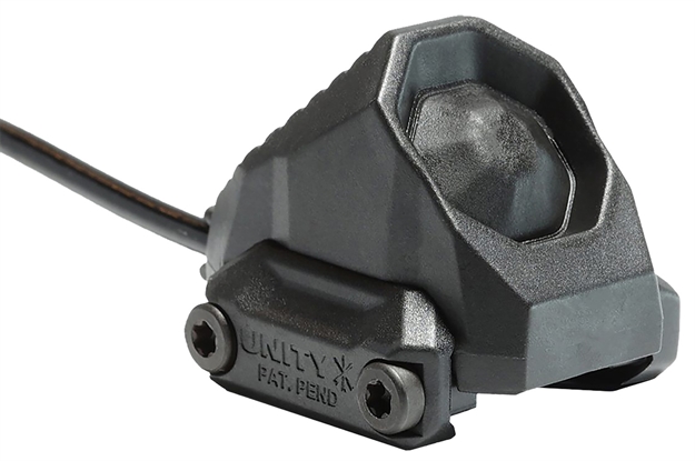 Picture of Unity Tactical Llc Axnsls7b Axon  SL  Single Lead Black Surefire AXN-SL-S7B