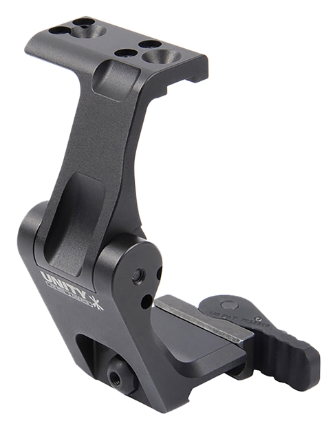 Picture of Unity Tactical Llc Fstomb Fast Ftc Omni  Black Anodized FST-OMB 810007880600