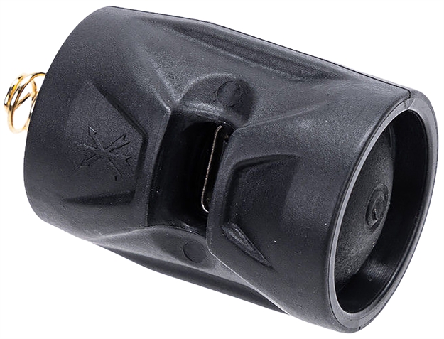 Picture of Gascap™ Usb-C Tailcap For Surefire® Scout Weapon Light GC-SF-BC-BLK 810007882192