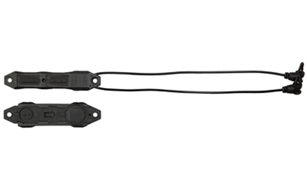 Picture of Unity Taps Crane Black TAPS-II9B