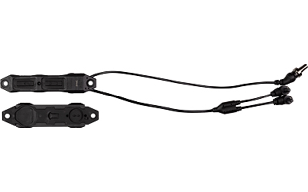 Picture of Unity Taps Sync SF Dbal Blk TAPS-SD9B 810007880877