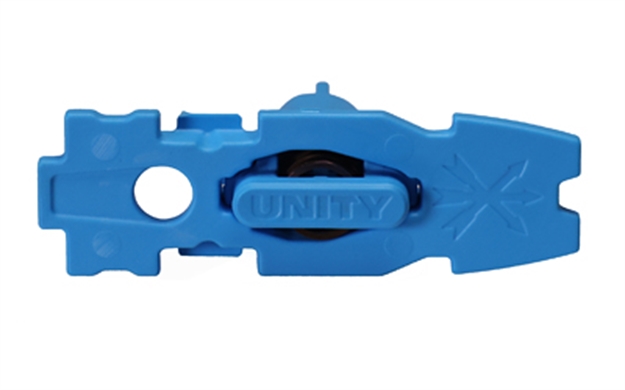 Picture of Unity Wzl Full Mag Indicator 3Pk Blu MS-WZLT 810007882970