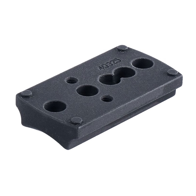 Picture of Universal 0.670'' Radius Vortex Viper/Venom Sight Mount 296000671
